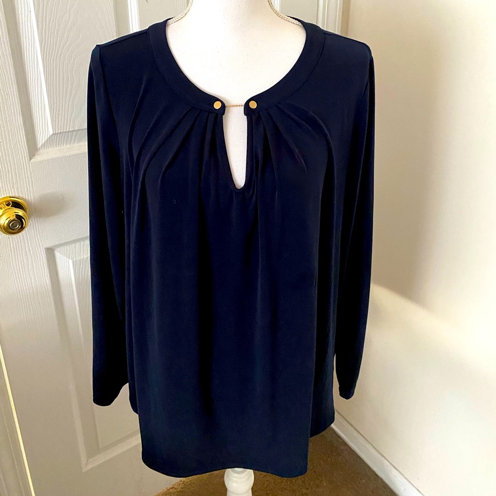 Jones New York Top